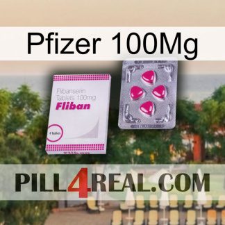 Pfizer 100Mg 32